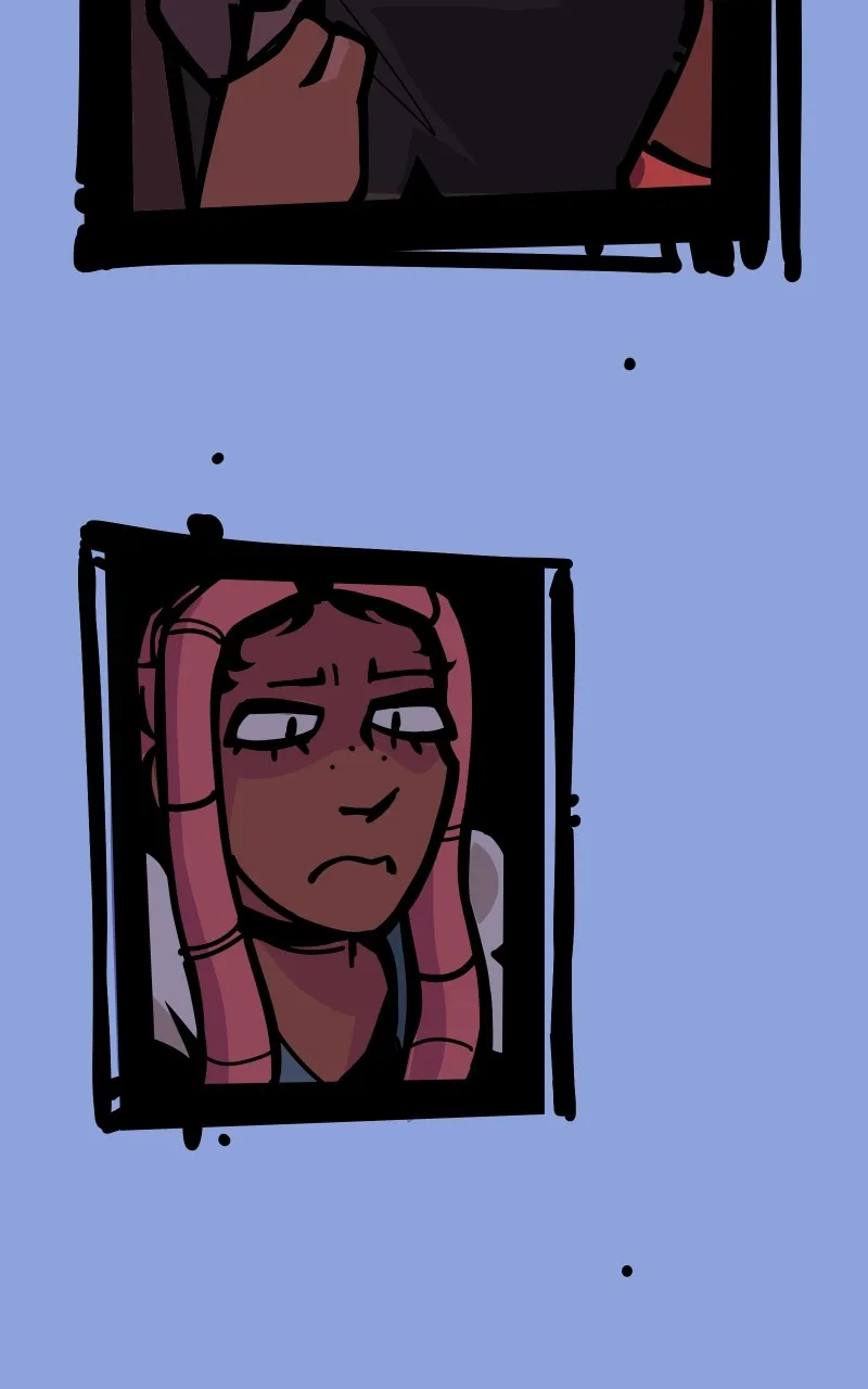 Read Paperteeth! chapter 23 image 8 on Lezhin