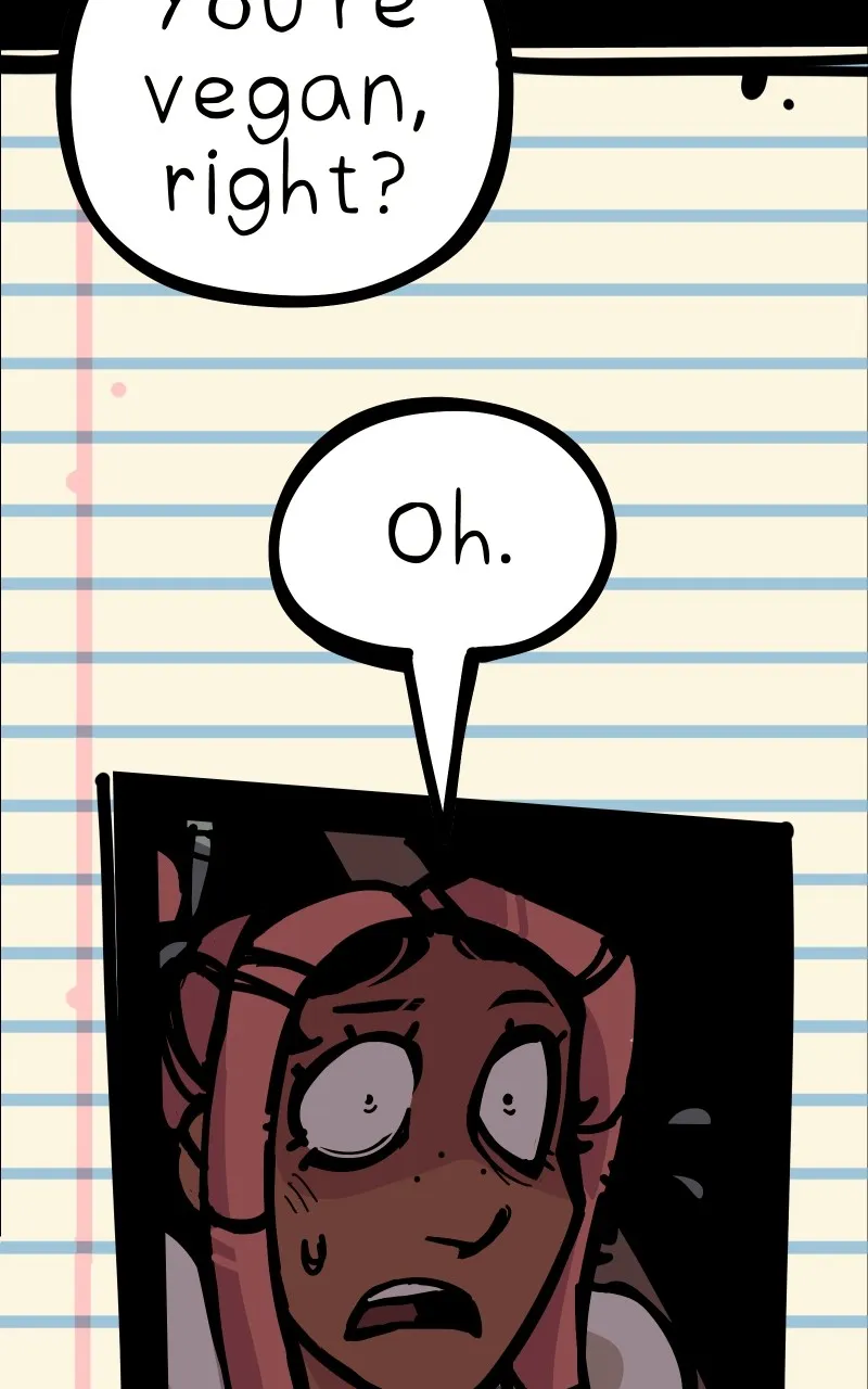 Read Paperteeth! chapter 24 image 11 on Lezhin