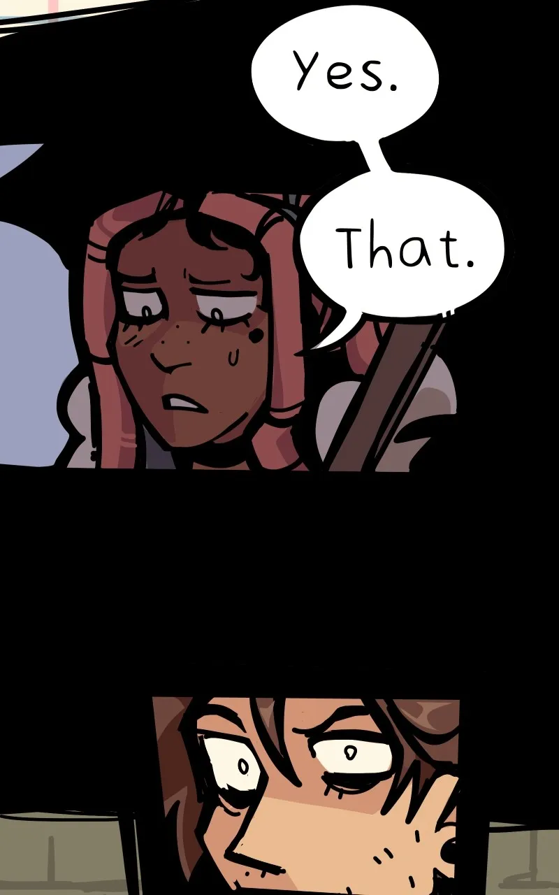 Read Paperteeth! chapter 24 image 18 on Lezhin