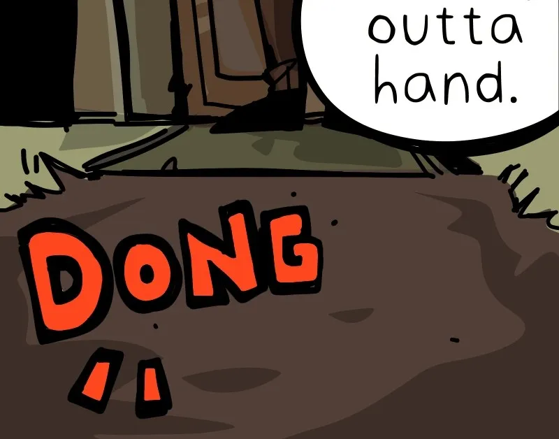 Read Paperteeth! chapter 24 image 20 on Lezhin