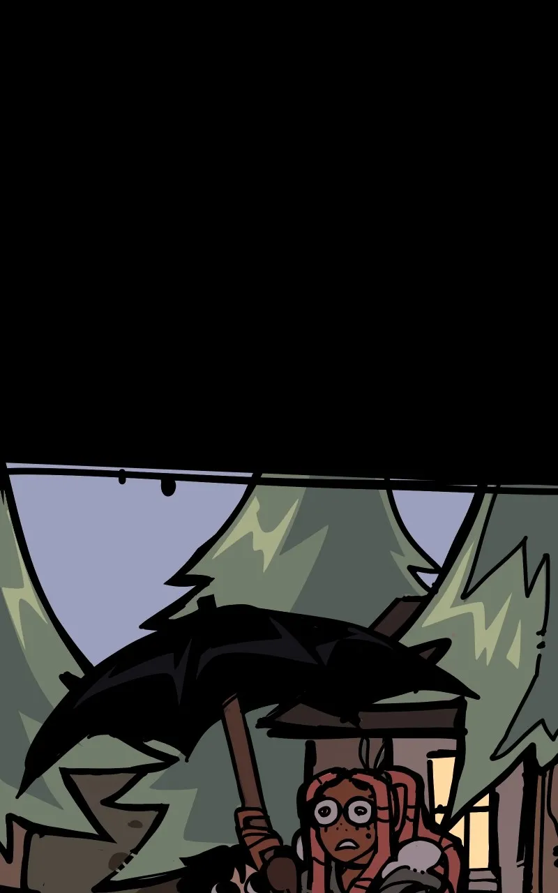 Read Paperteeth! chapter 25 image 1 on Lezhin
