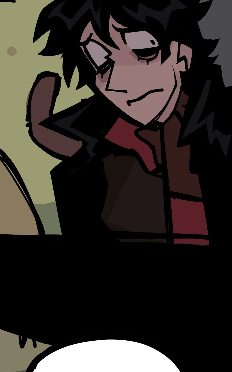 Read Paperteeth! chapter 25 image 20 on Lezhin