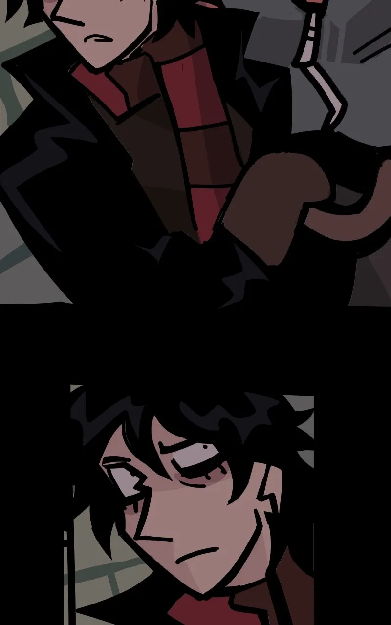 Read Paperteeth! chapter 25 image 22 on Lezhin