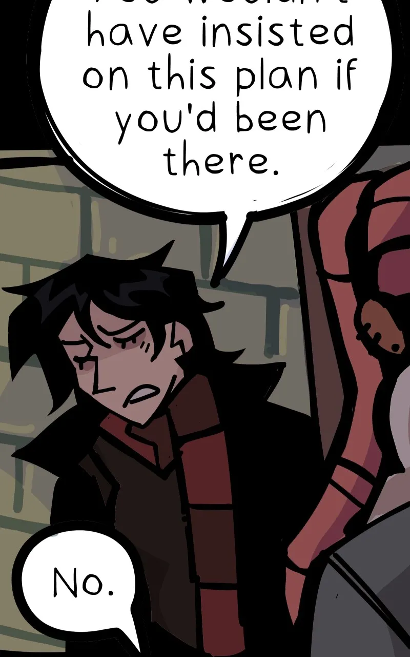 Read Paperteeth! chapter 25 image 27 on Lezhin