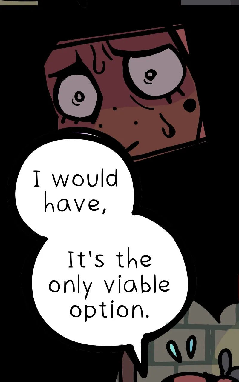 Read Paperteeth! chapter 25 image 28 on Lezhin