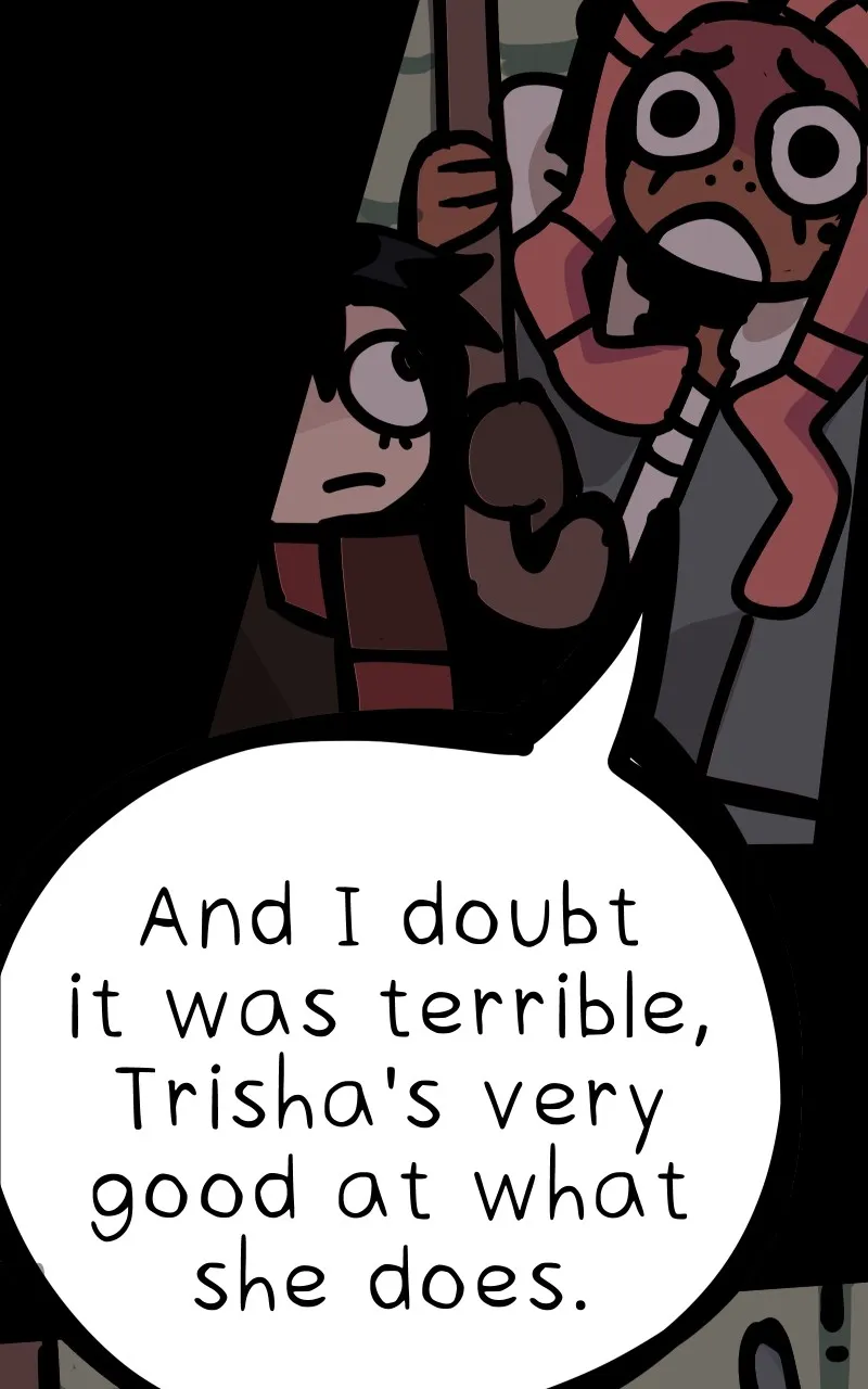 Read Paperteeth! chapter 25 image 29 on Lezhin