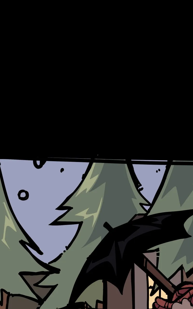 Read Paperteeth! chapter 25 image 3 on Lezhin