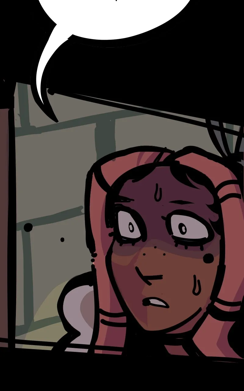 Read Paperteeth! chapter 25 image 31 on Lezhin