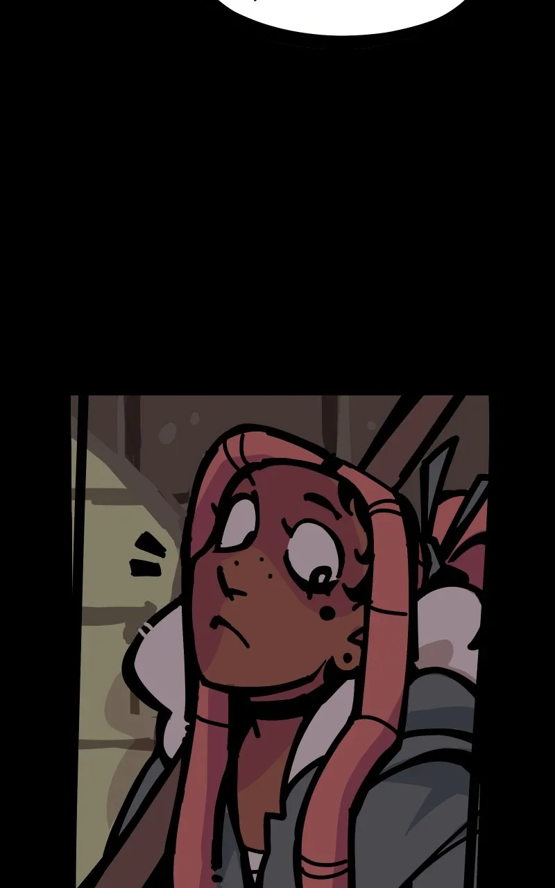 Read Paperteeth! chapter 25 image 7 on Lezhin