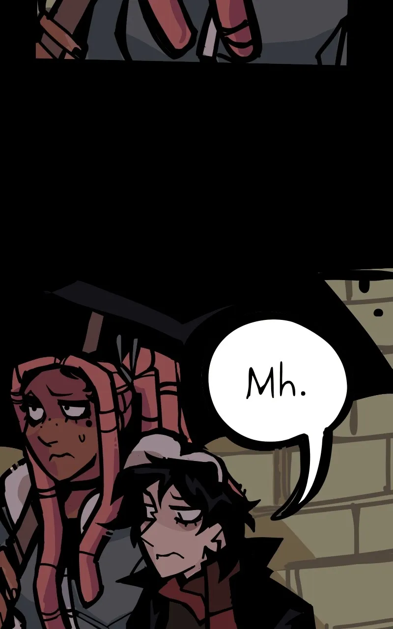 Read Paperteeth! chapter 25 image 9 on Lezhin