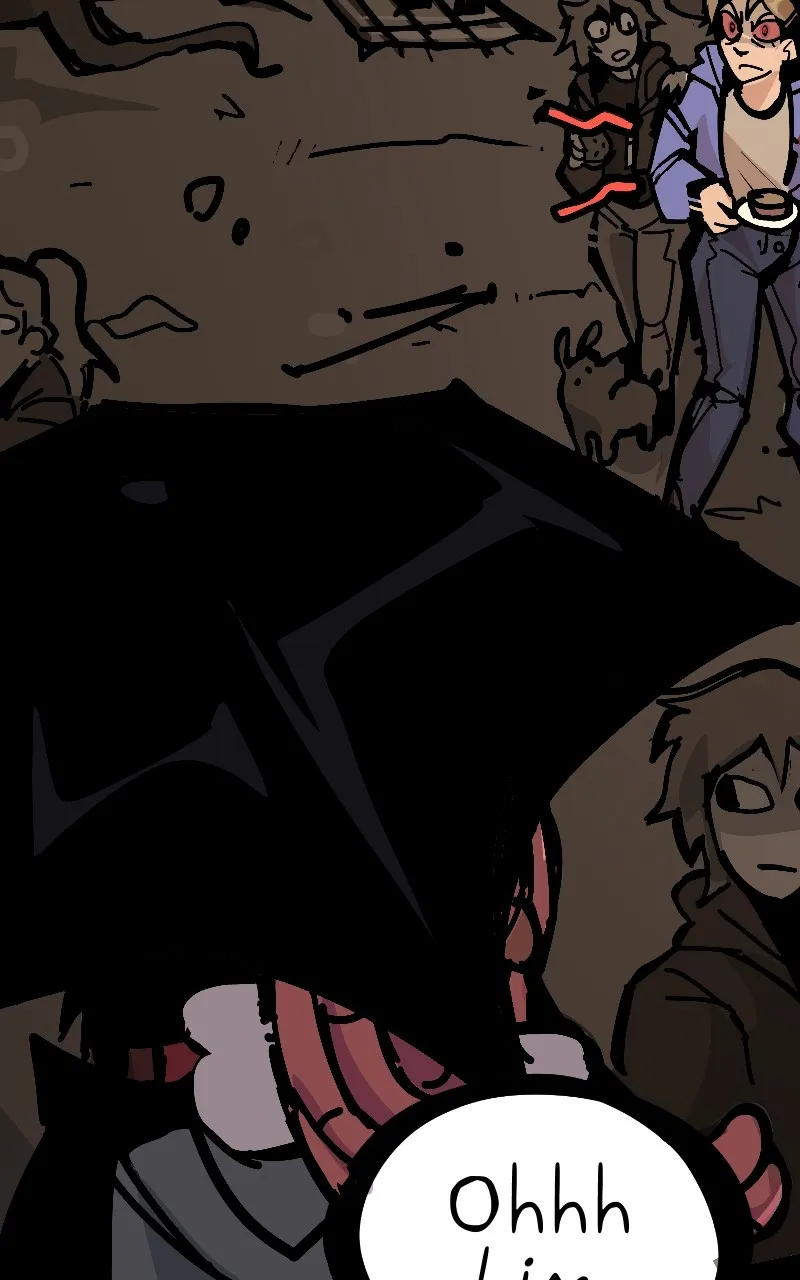 Read Paperteeth! chapter 26 image 10 on Lezhin