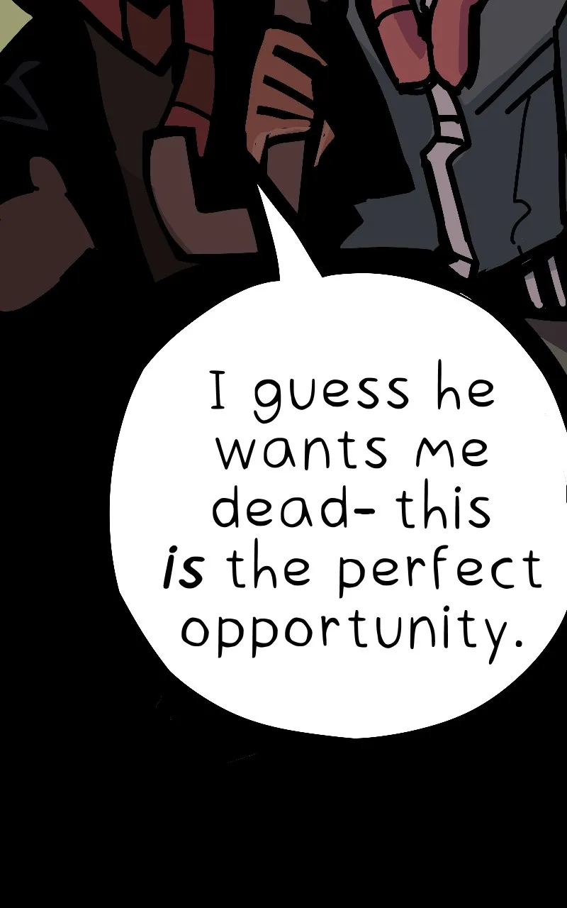 Read Paperteeth! chapter 26 image 12 on Lezhin