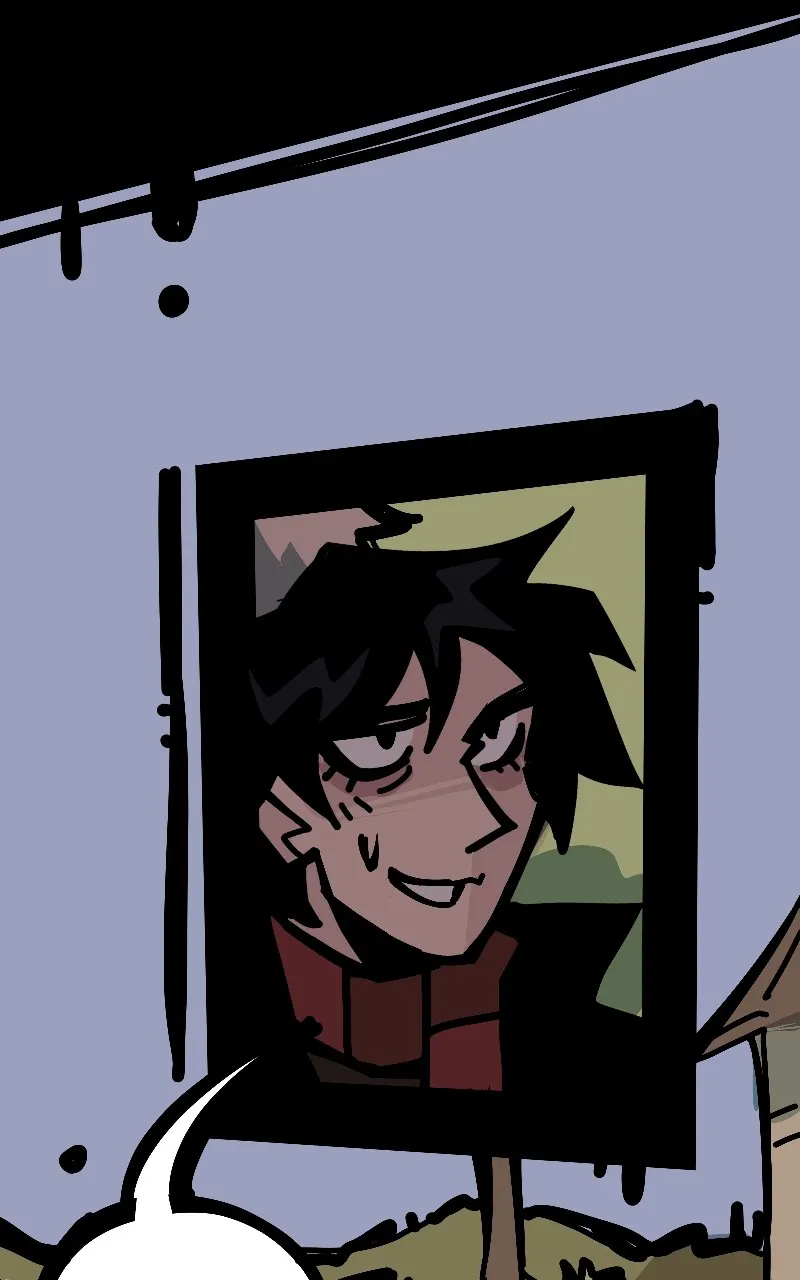Read Paperteeth! chapter 26 image 13 on Lezhin