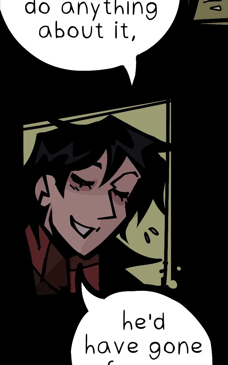 Read Paperteeth! chapter 26 image 15 on Lezhin