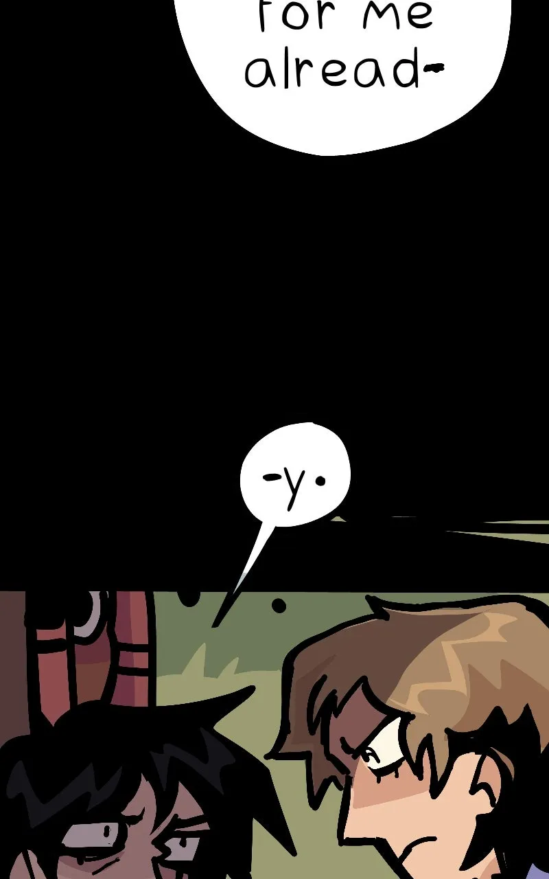 Read Paperteeth! chapter 26 image 16 on Lezhin
