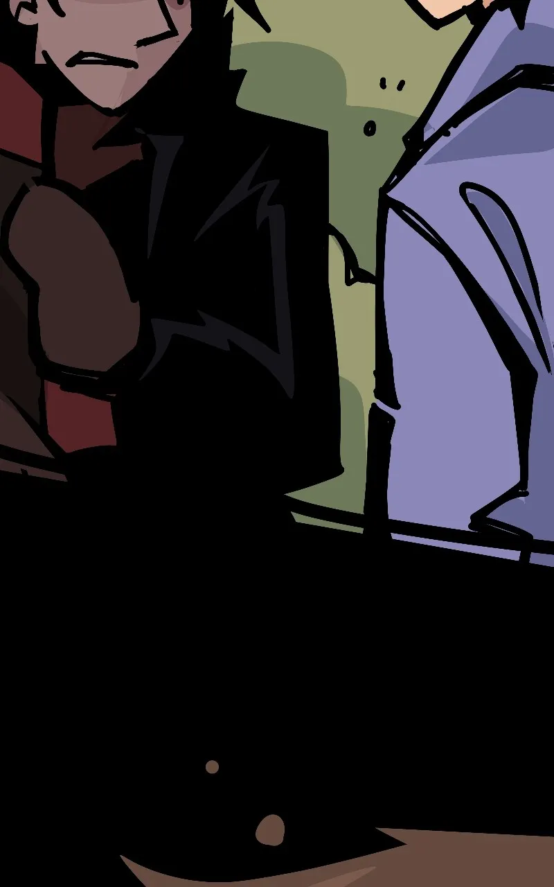 Read Paperteeth! chapter 26 image 17 on Lezhin