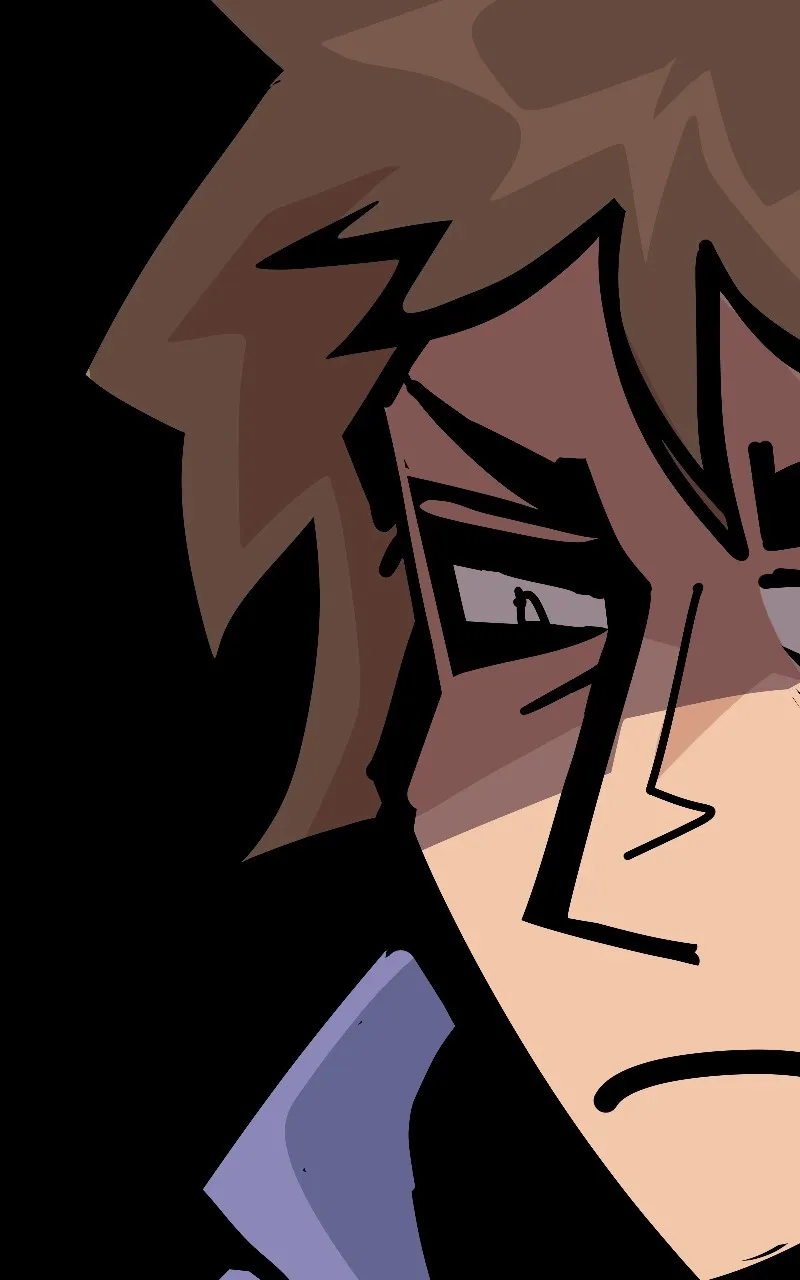 Read Paperteeth! chapter 26 image 18 on Lezhin