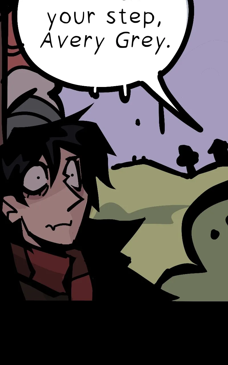 Read Paperteeth! chapter 26 image 20 on Lezhin