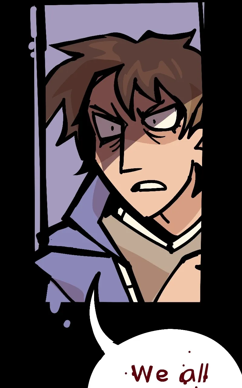 Read Paperteeth! chapter 26 image 21 on Lezhin
