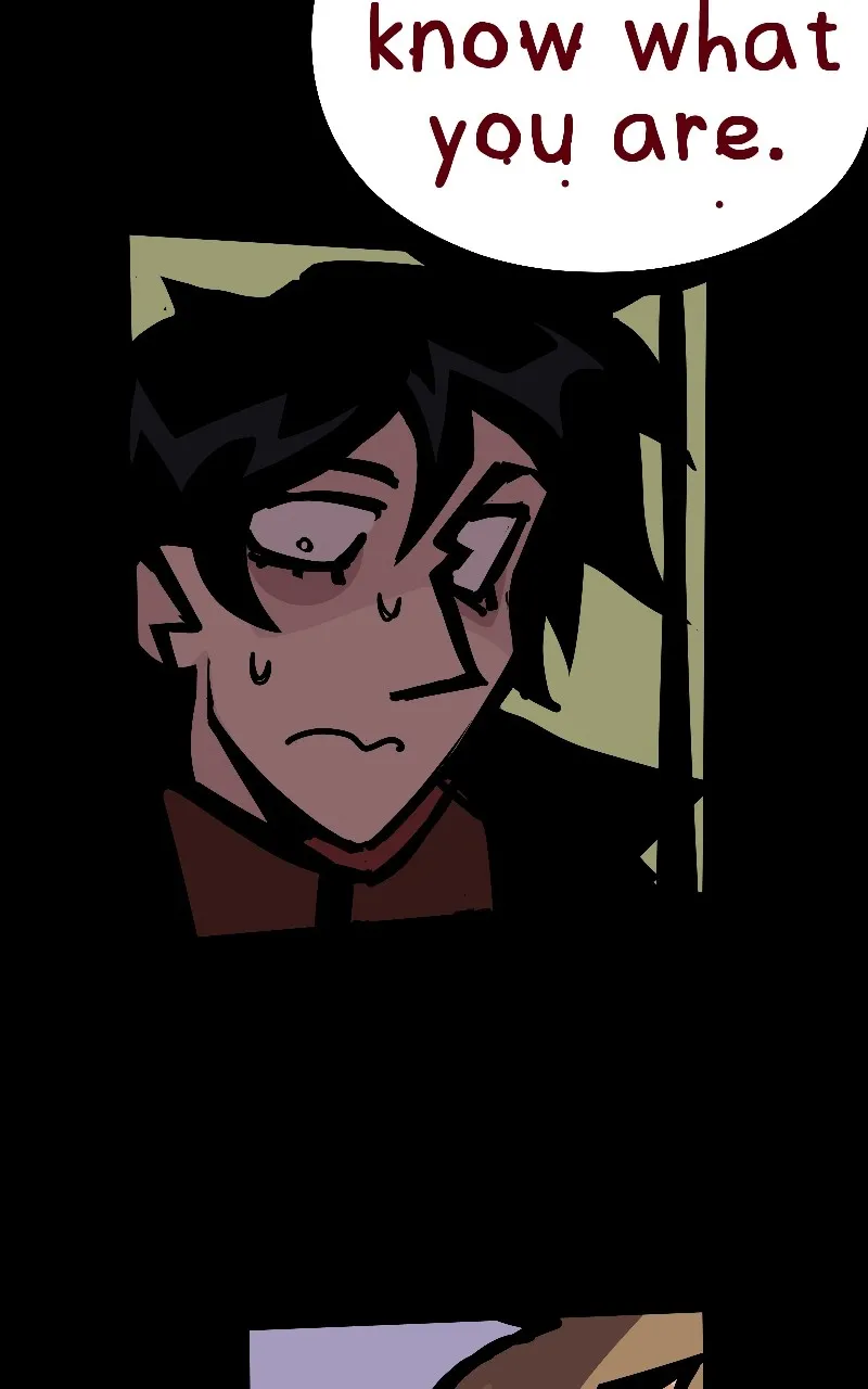 Read Paperteeth! chapter 26 image 22 on Lezhin