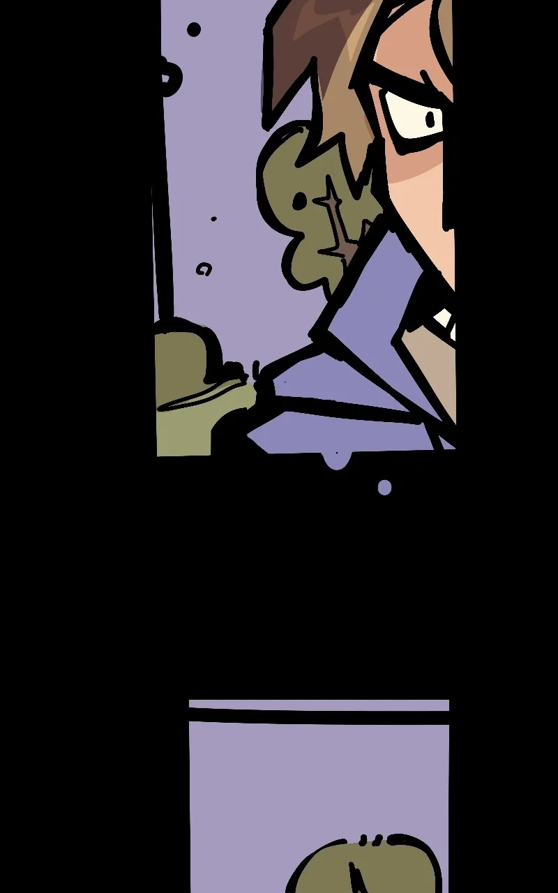Read Paperteeth! chapter 26 image 23 on Lezhin
