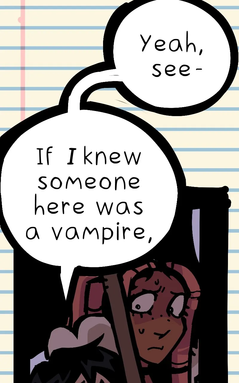 Read Paperteeth! chapter 26 image 26 on Lezhin
