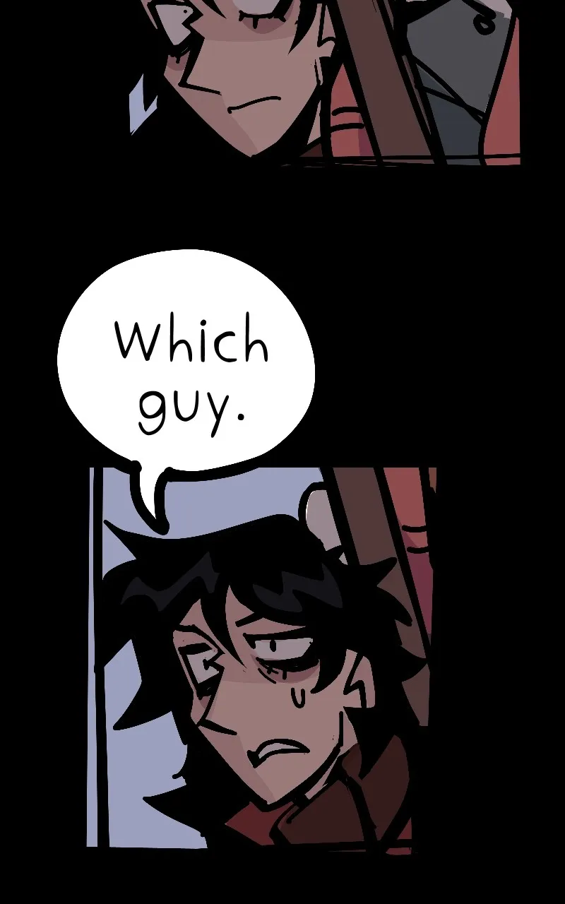 Read Paperteeth! chapter 26 image 5 on Lezhin