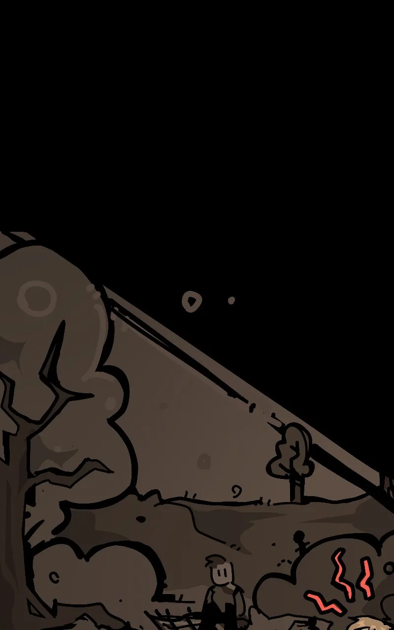 Read Paperteeth! chapter 26 image 9 on Lezhin