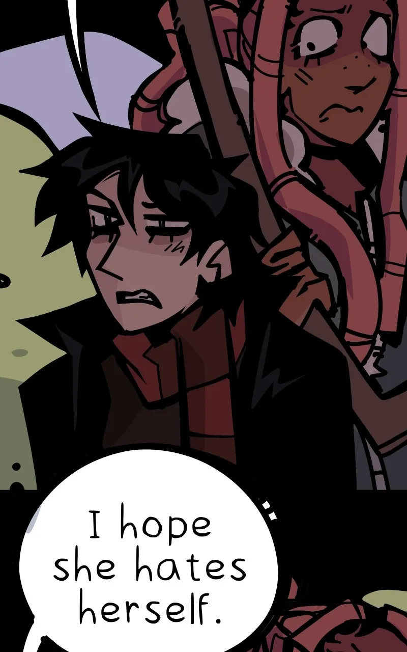 Read Paperteeth! chapter 27 image 13 on Lezhin