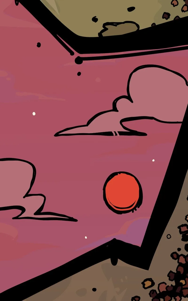 Read Paperteeth! chapter 27 image 20 on Lezhin