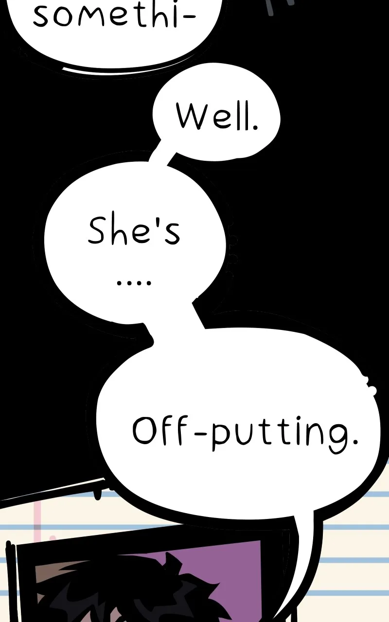 Read Paperteeth! chapter 27 image 24 on Lezhin
