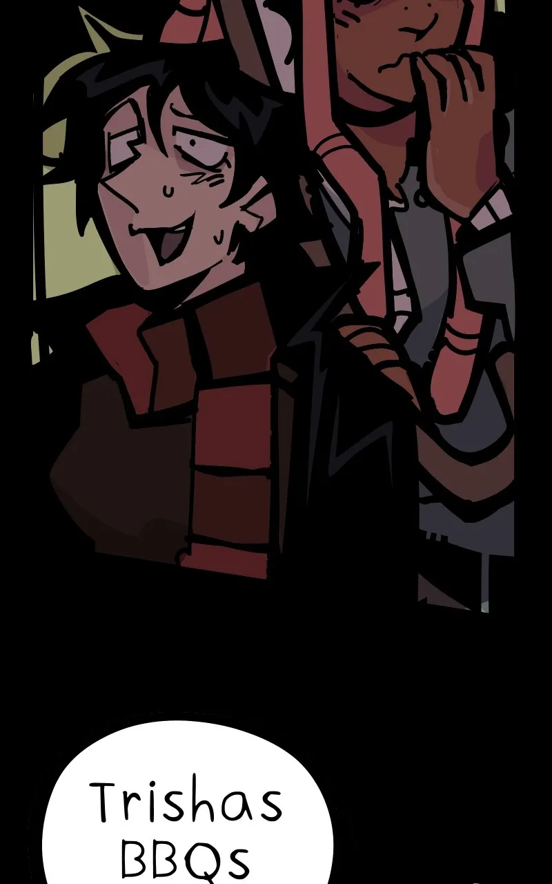 Read Paperteeth! chapter 27 image 4 on Lezhin