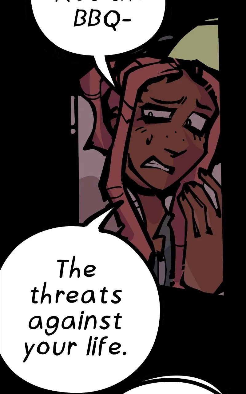Read Paperteeth! chapter 27 image 6 on Lezhin