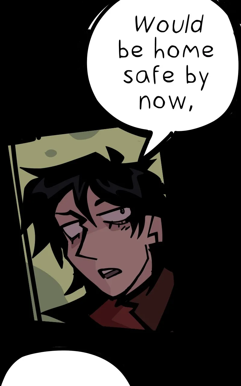 Read Paperteeth! chapter 27 image 7 on Lezhin