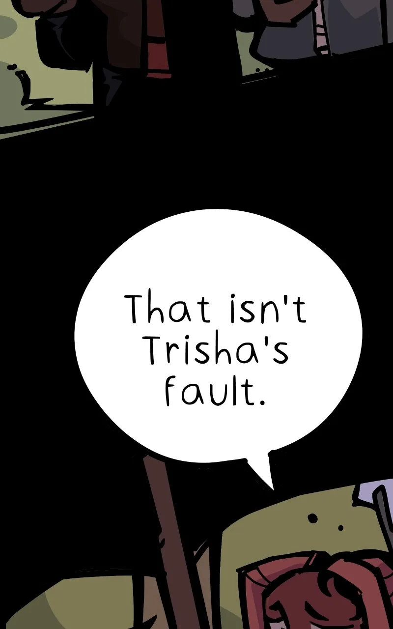 Read Paperteeth! chapter 27 image 9 on Lezhin