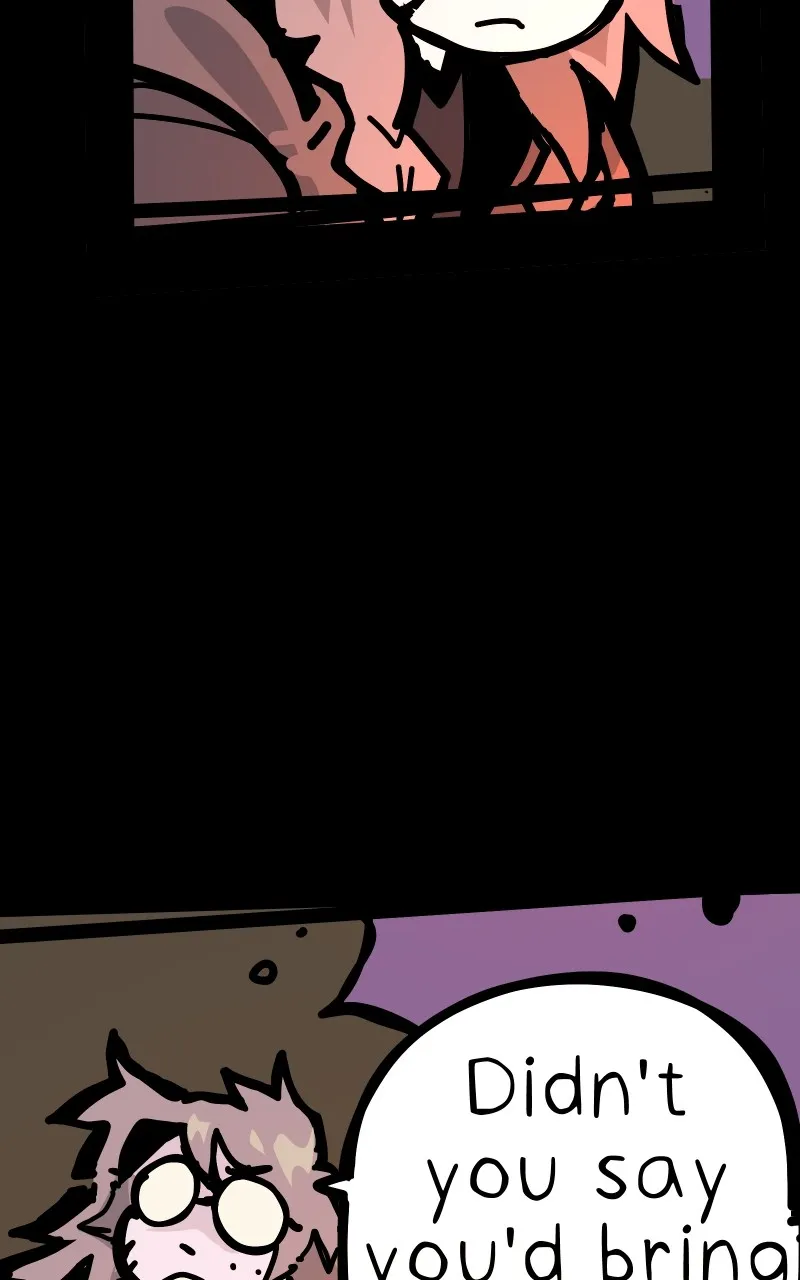 Read Paperteeth! chapter 28 image 10 on Lezhin