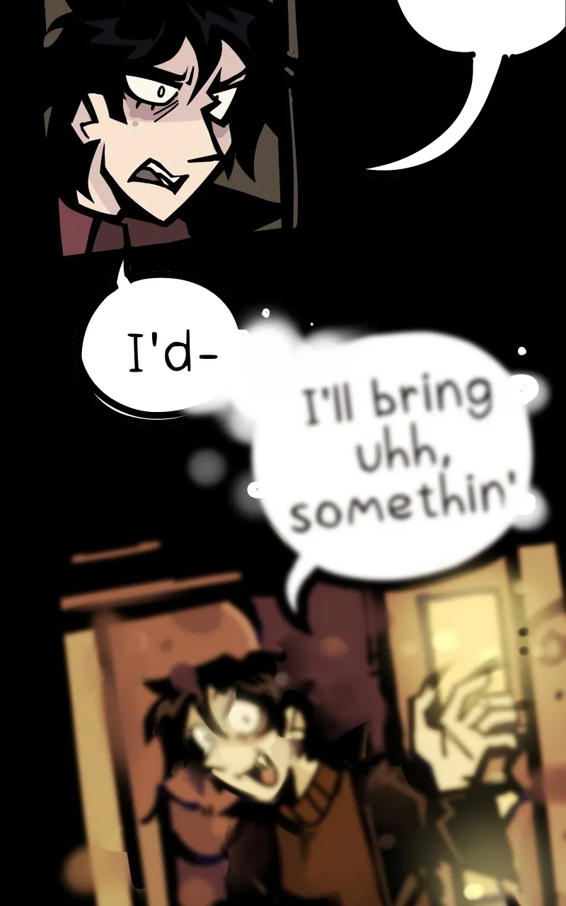 Read Paperteeth! chapter 28 image 12 on Lezhin