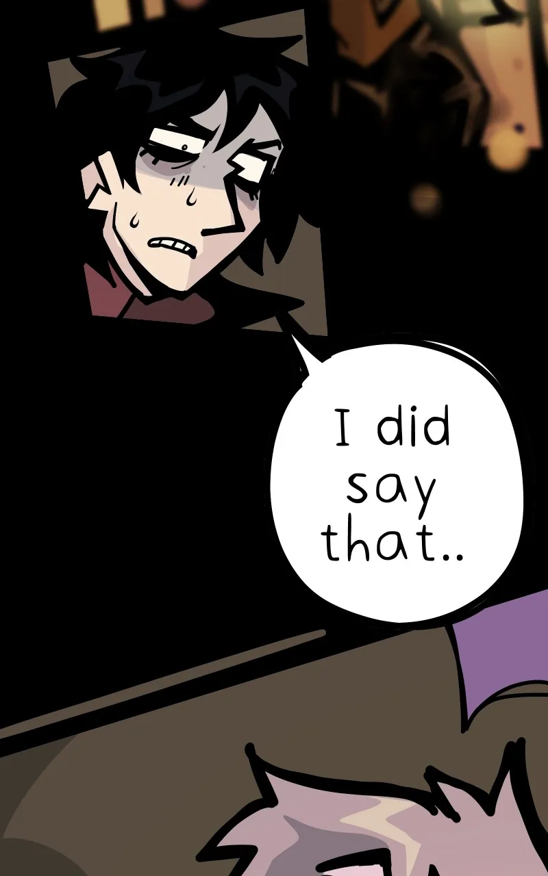 Read Paperteeth! chapter 28 image 13 on Lezhin