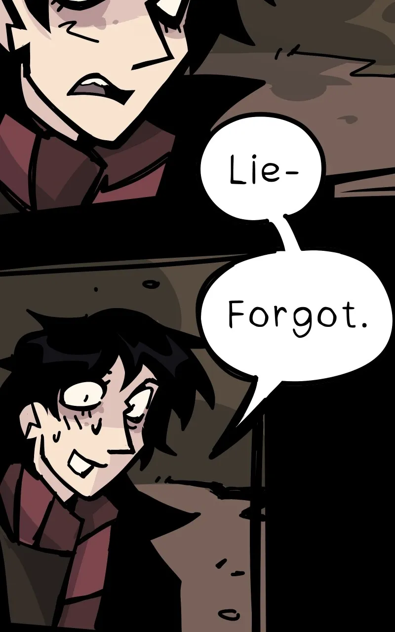 Read Paperteeth! chapter 28 image 15 on Lezhin