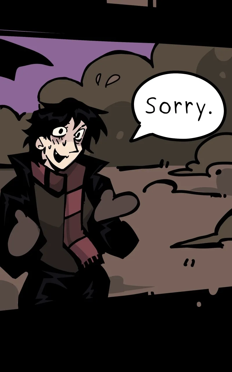 Read Paperteeth! chapter 28 image 16 on Lezhin