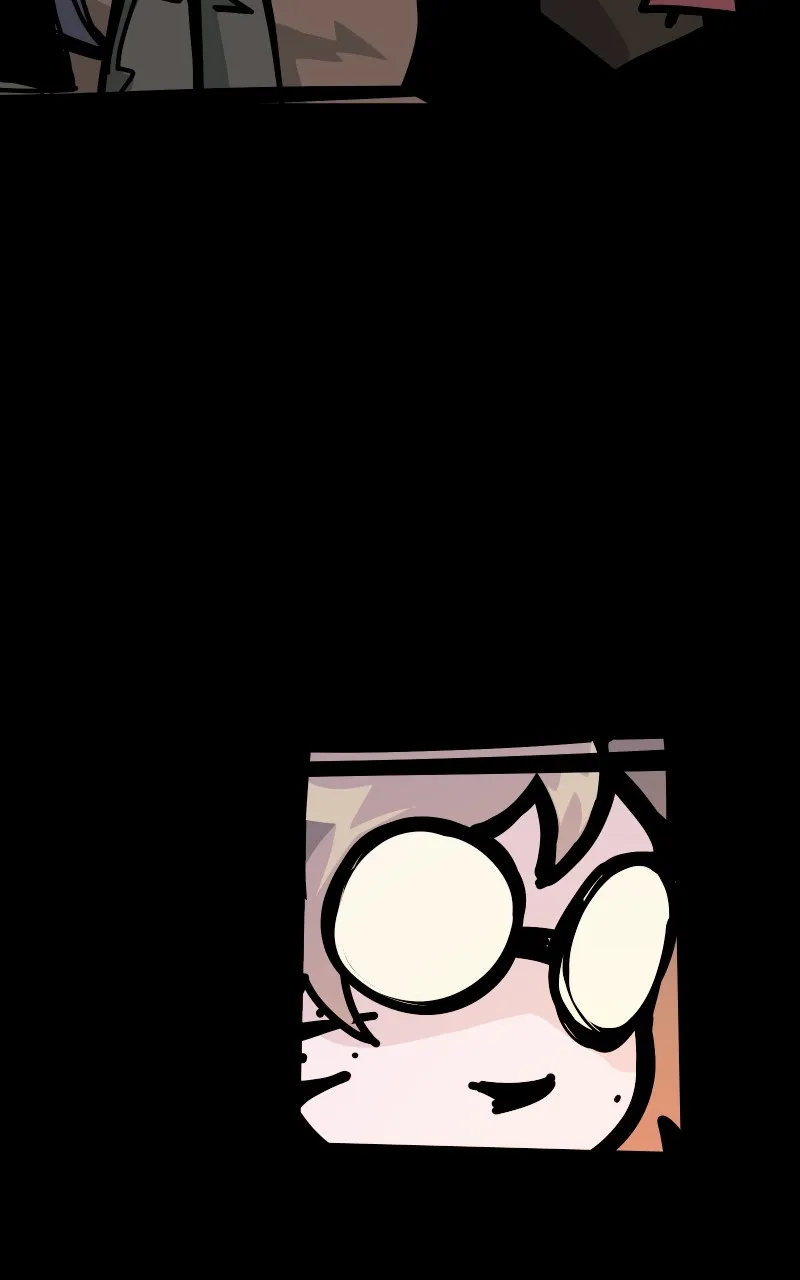 Read Paperteeth! chapter 28 image 18 on Lezhin
