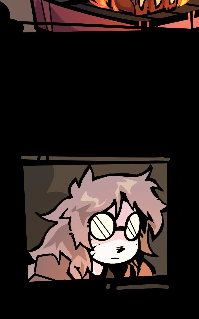 Read Paperteeth! chapter 28 image 2 on Lezhin