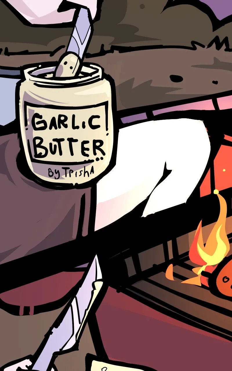 Read Paperteeth! chapter 28 image 20 on Lezhin
