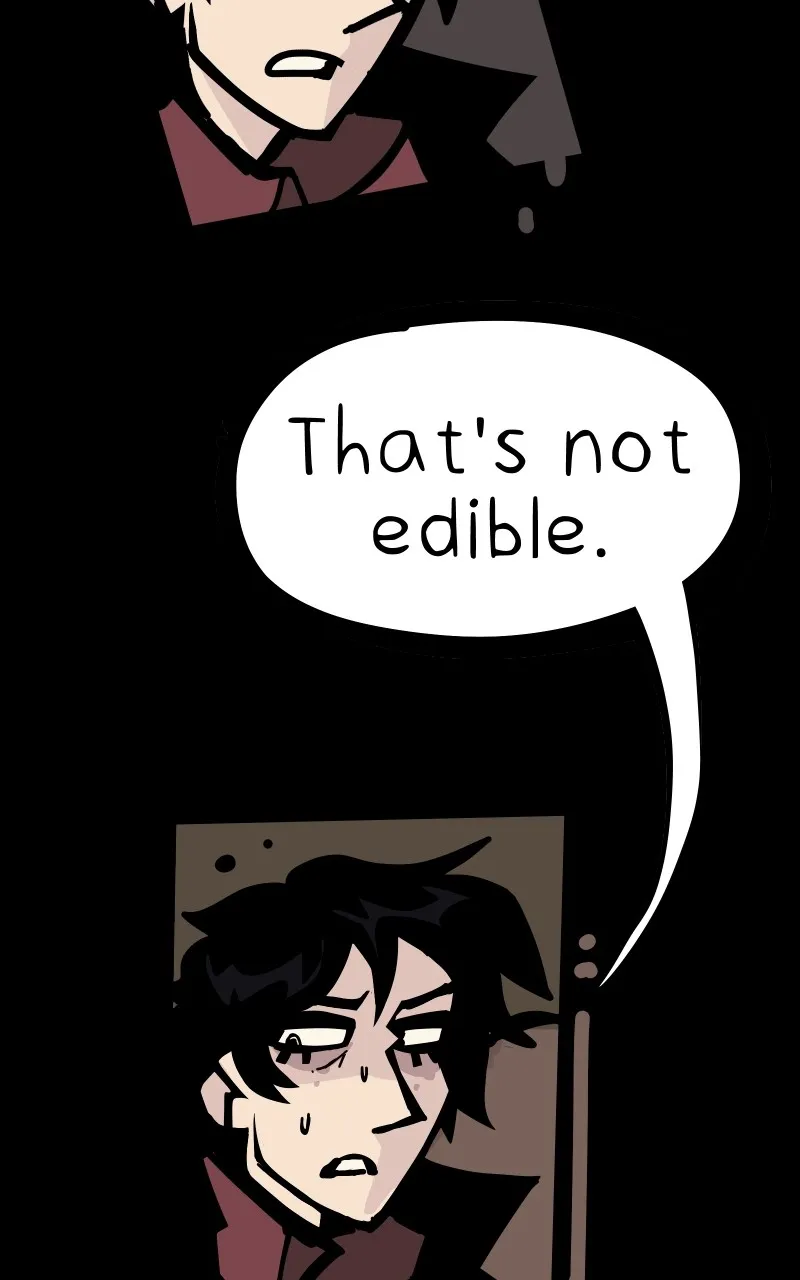 Read Paperteeth! chapter 28 image 23 on Lezhin