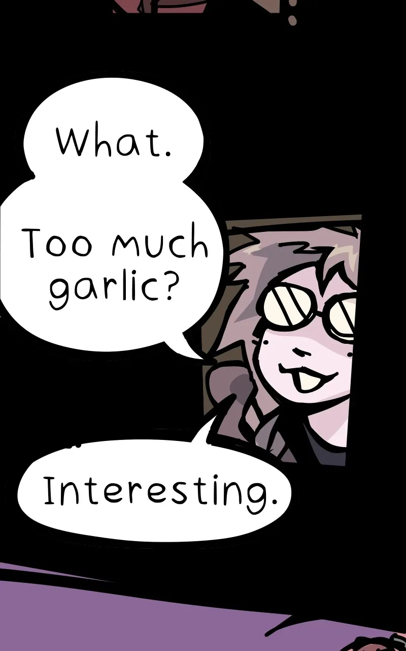 Read Paperteeth! chapter 28 image 24 on Lezhin