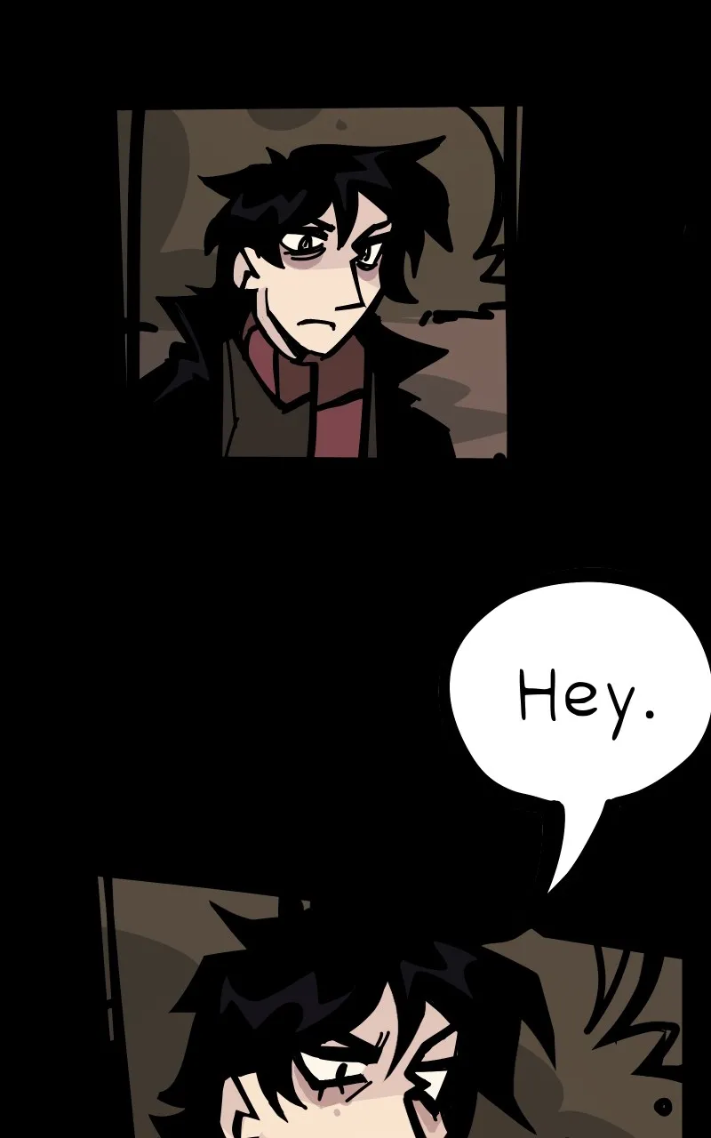 Read Paperteeth! chapter 28 image 3 on Lezhin