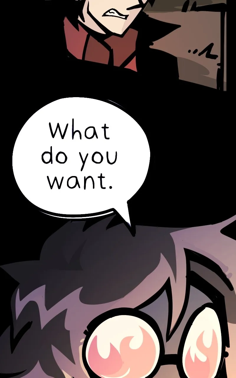 Read Paperteeth! chapter 28 image 4 on Lezhin