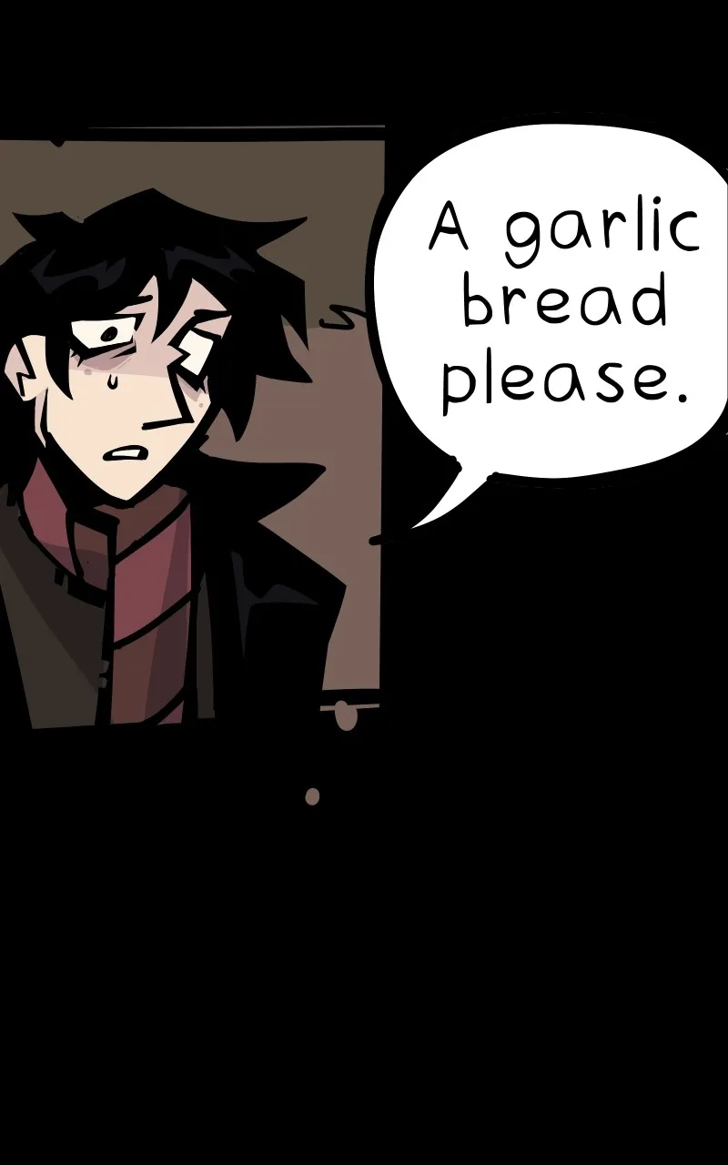 Read Paperteeth! chapter 28 image 8 on Lezhin