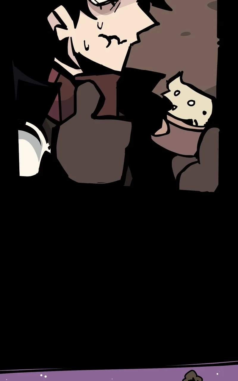 Read Paperteeth! chapter 29 image 10 on Lezhin