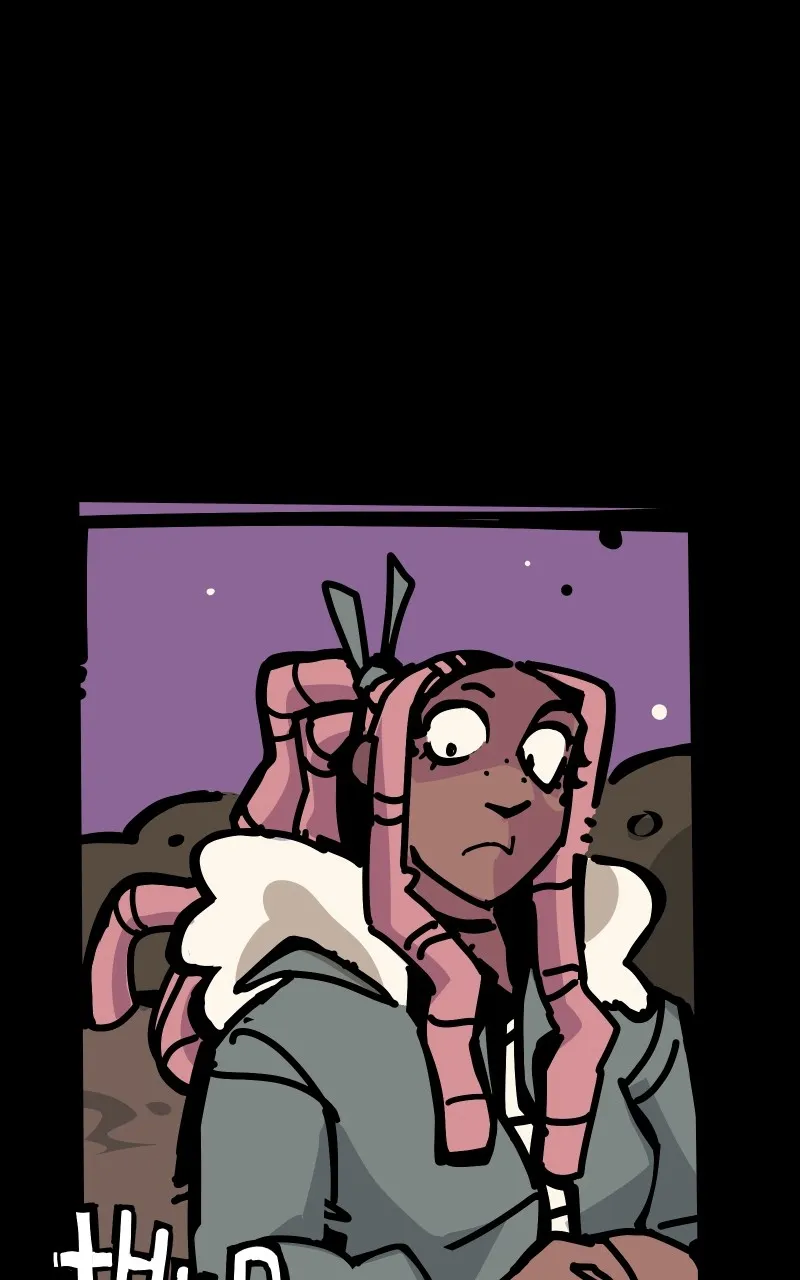 Read Paperteeth! chapter 29 image 13 on Lezhin